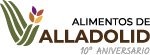 Logo Alimentos de Valladolid